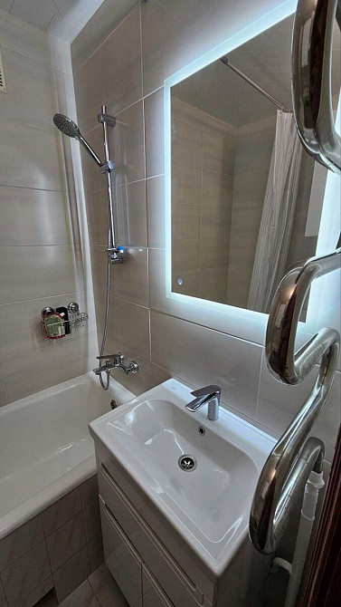 Оренда Квартира 2-кімнатна, 6/10 поверх на вул. Теремківська, 2А Київ - фото 10