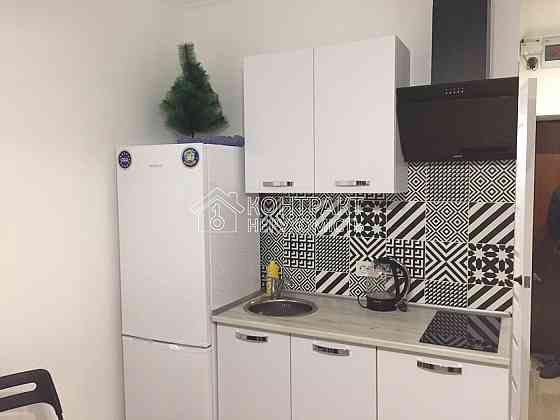 Оренда 1к Квартира 18 кв.м Резніковський вул. Харків