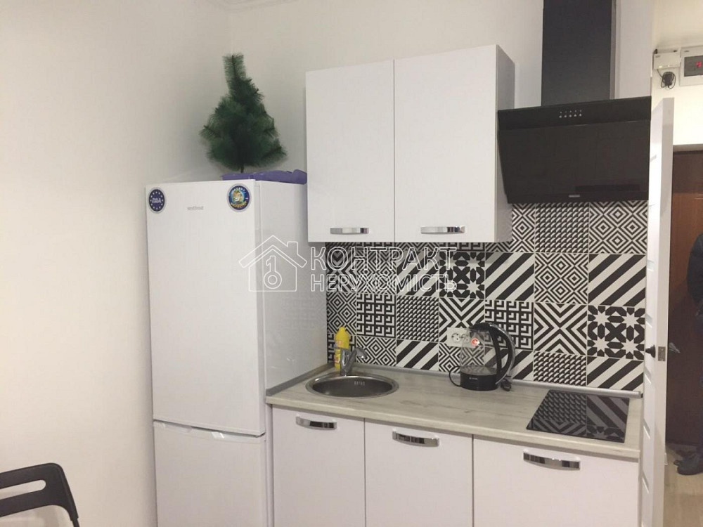 Оренда 1к Квартира 18 кв.м Резніковський вул. Харків - фото 5