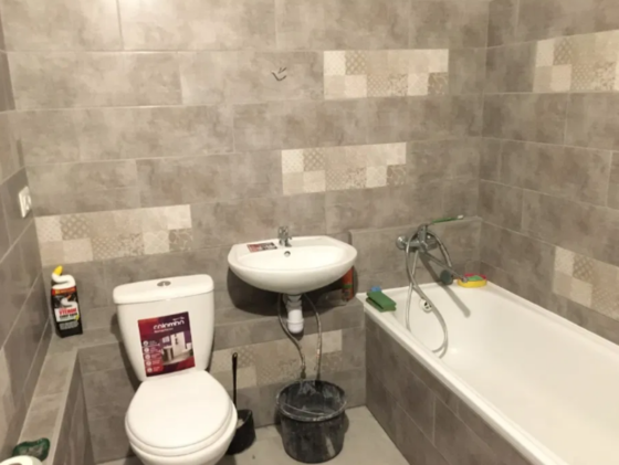 Оренда Квартира 1-кімнатна, 23/25 поверх на Гмирі, 14 Київ