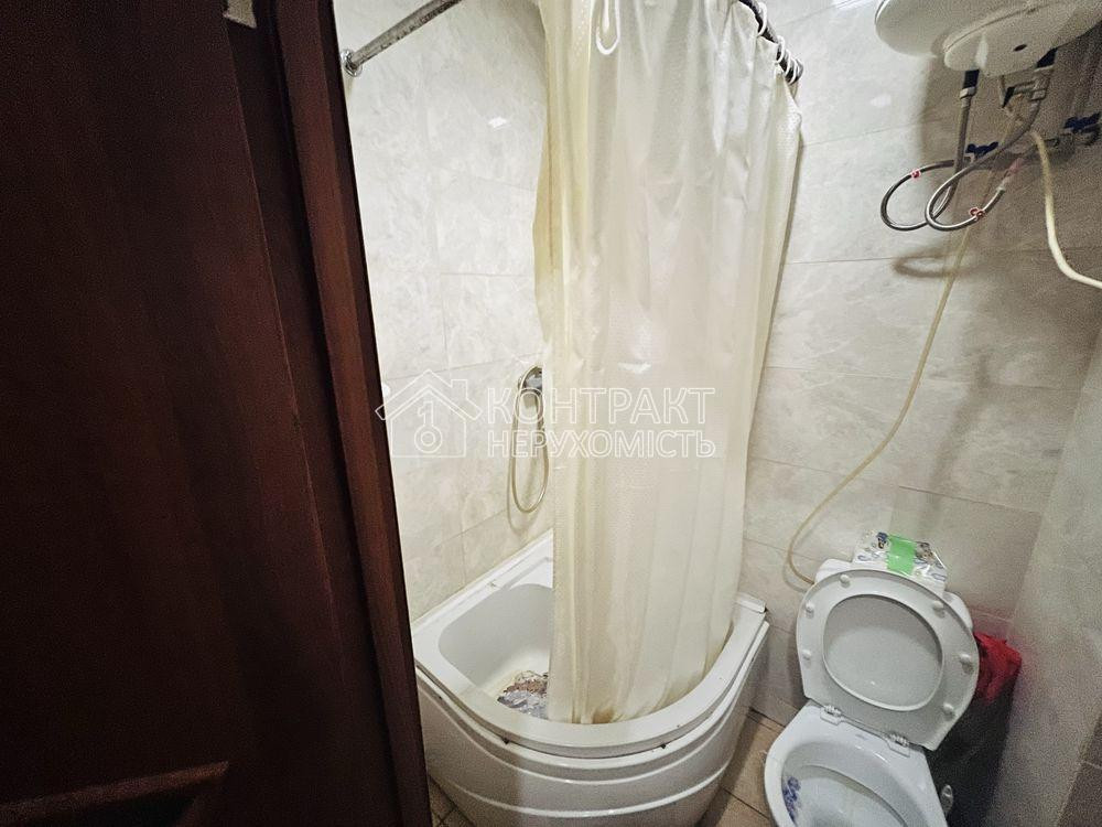 Оренда 1к Квартира 17 кв.м Короленка вул. Харків - фото 6