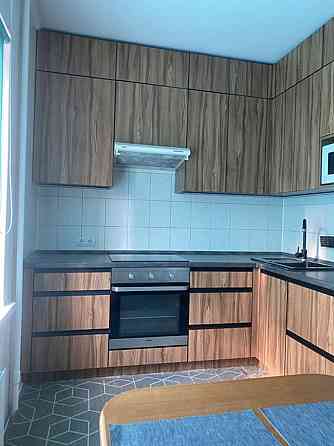 Оренда Квартира 1-кімнатна, 6/16 поверх на Петра Григоренка, 13 Київ