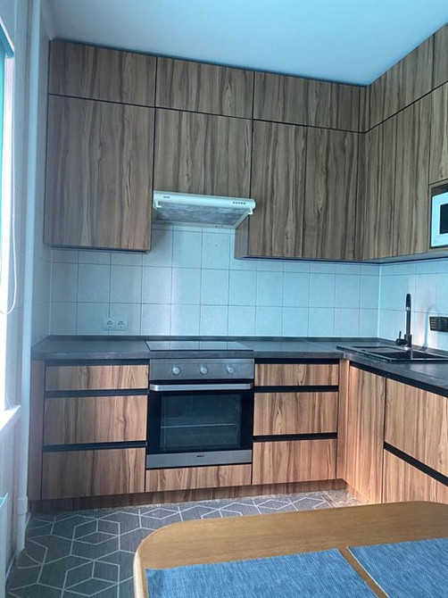 Оренда Квартира 1-кімнатна, 6/16 поверх на Петра Григоренка, 13 Київ - фото 1