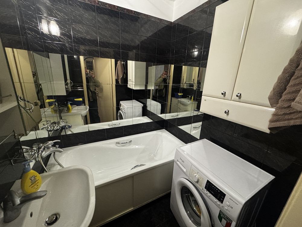 Продаж Квартира 3-кімнатна, 4/5 поверх на вул. Манюха В. Ивано-Франковск - изображение 16