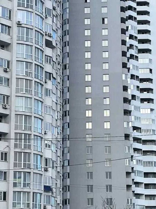 Продаж Квартира 1-кімнатна, 21/25 поверх на Світла, 3-д Київ - фото 6