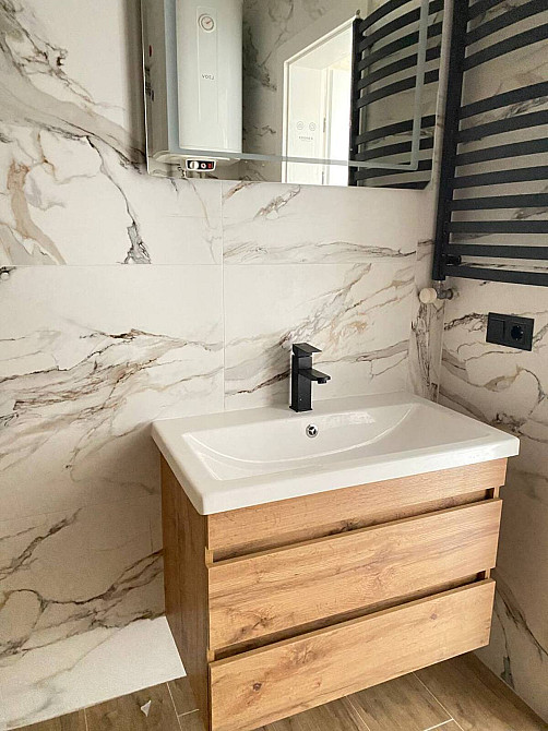 Продаж Квартира 1-кімнатна, 8/10 поверх на Волошина А. вул., 2 Івано-Франківськ - фото 14