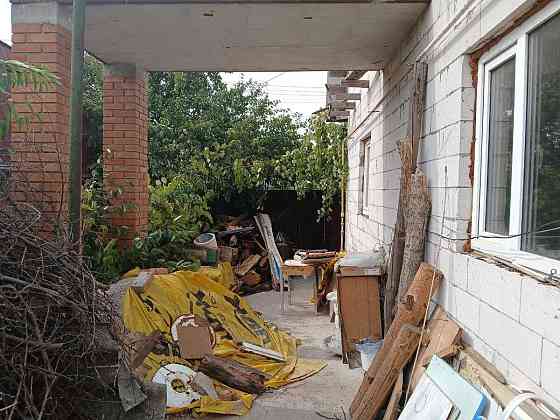 Продам новозбудований 2х поверховий будинок Кропивницький