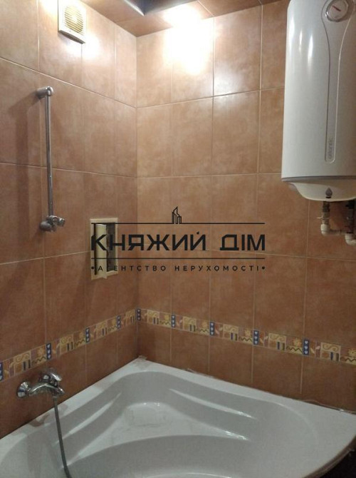 Оренда Квартира 2-кімнатна, 4/9 поверх на вул. Велика Васильківська Kiev - photo 10