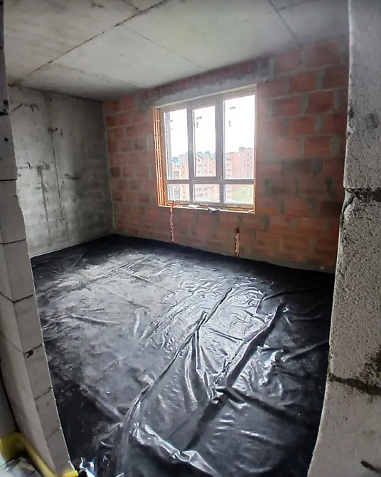 Продаж 2к квартири 62.9 кв. м на вул. Полковника Данила Нечая Тернопіль - фото 2