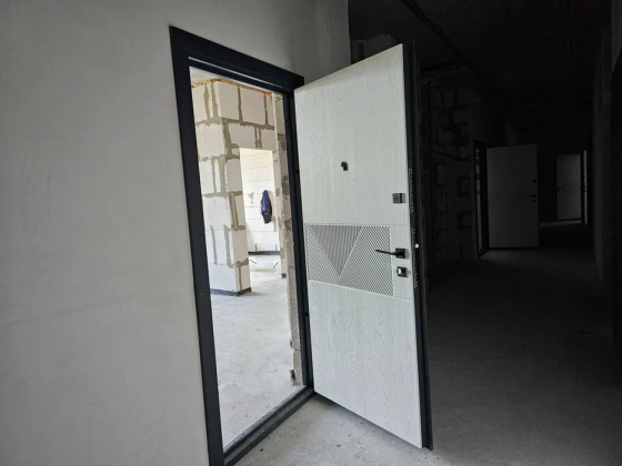 Продам 1комнатную квартиру в новом ЖК на Софиевской Odessa