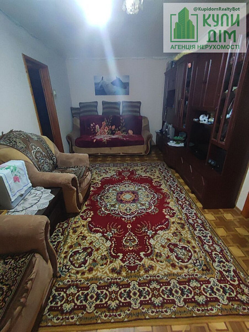 Продаж 2х кімнатної Кропивницький - фото 6