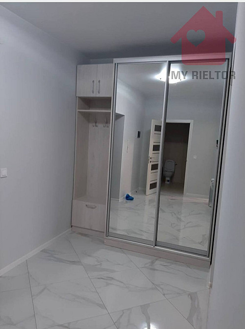 Оренда Квартира 1-кімнатна, 3/5 поверх на Шевченка пров. Ужгород - фото 4