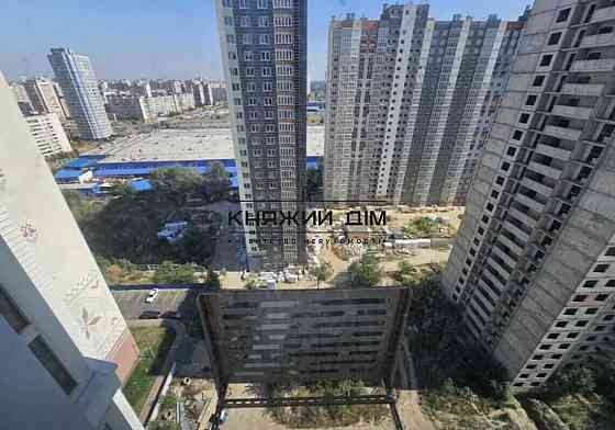 Продаж 1 кімнатної квартира на Позняках по вул. Бориса Гмирі 20 21146036 Київ