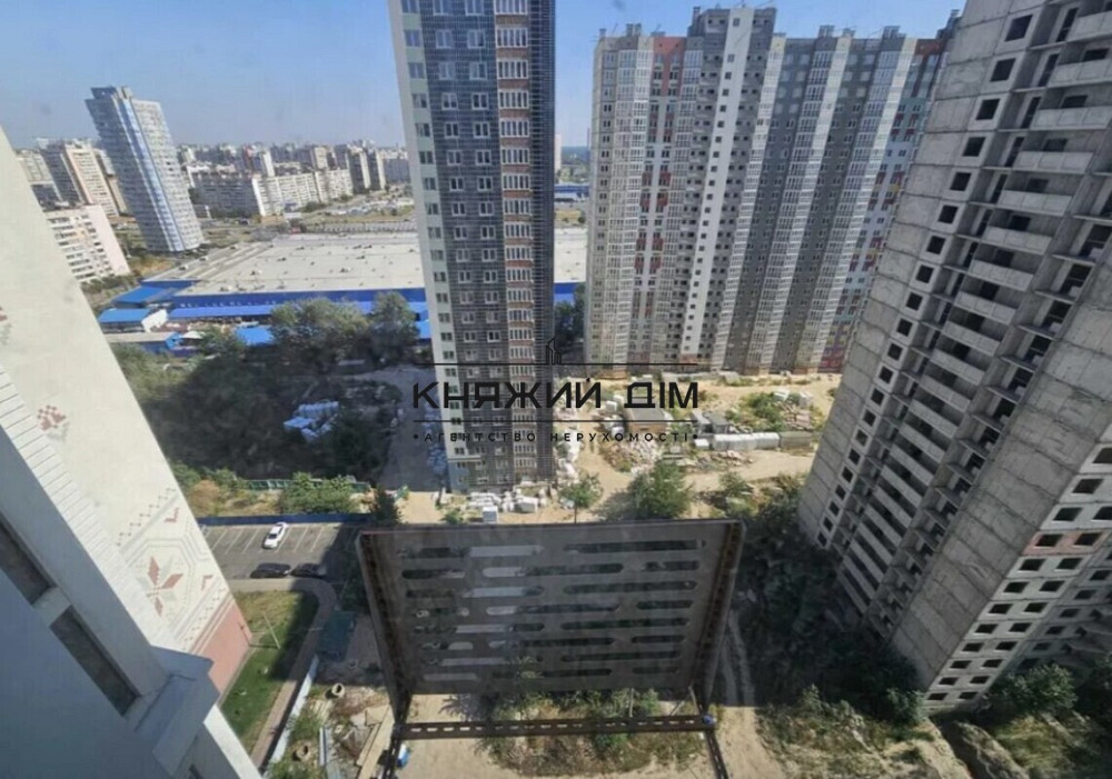 Продаж 1 кімнатної квартира на Позняках по вул. Бориса Гмирі 20 21146036 Київ - фото 4