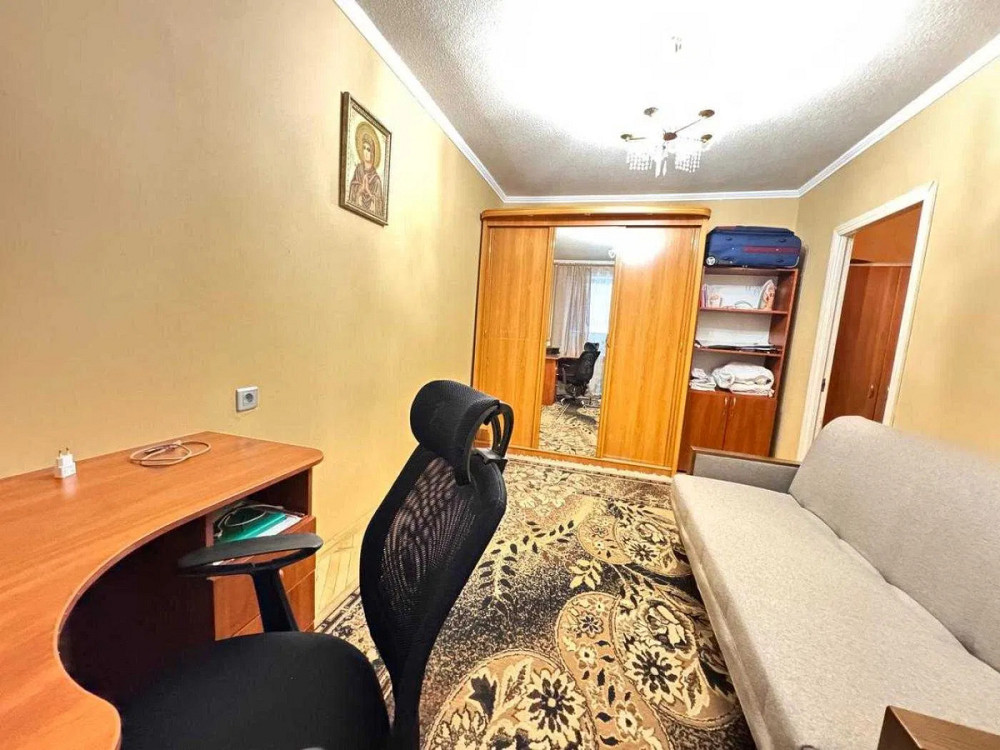 Оренда Квартира 2-кімнатна, 6/9 поверх на Татарська, 3/2 Київ - фото 6