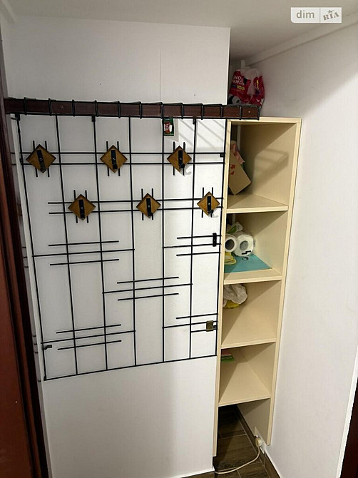 Продаж Квартира 2-кімнатна, 3/5 поверх на Миропільська вул., д. 31А Киев - изображение 12