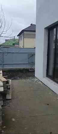 Новый дом в Червоном хуторе на 4 сотках земли Limanka