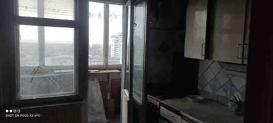 Продаж Квартира 2-кімнатна, 16/18 поверх на Каштанова вул., д. 4 Kiev