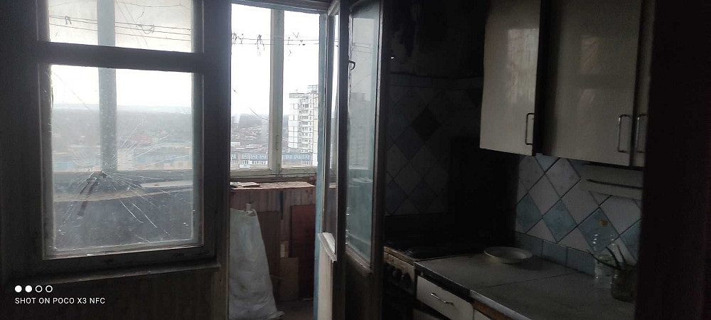 Продаж Квартира 2-кімнатна, 16/18 поверх на Каштанова вул., д. 4 Kiev - photo 4