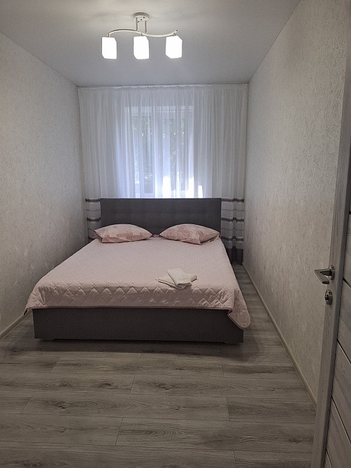 Продаж Квартира 3-кімнатна, 1/5 поверх на Володимира Антоновича (Артема) Вінниця - фото 12