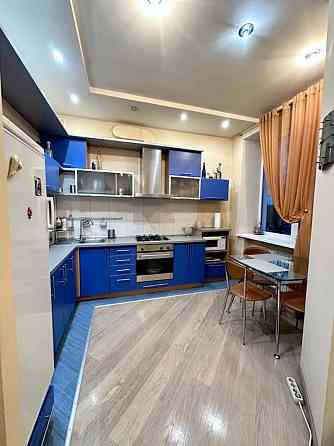 Продаж Квартира 2-кімнатна, 5/5 поверх на Чернышевского ул., 21 Dnipro