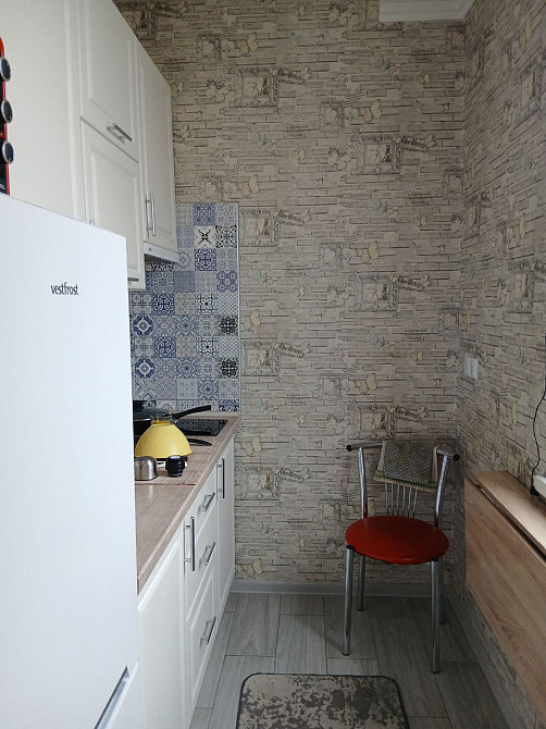 Продаж Квартира 1-кімнатна на ул. Боровского Николая, 37х Одеса - фото 6