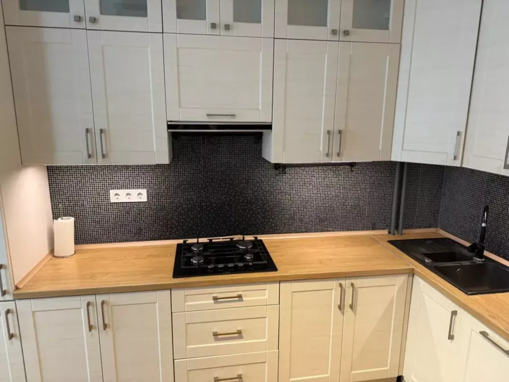 Продаж Квартира 3-кімнатна, 7/8 поверх на Двірська Krykhivtsi - photo 19