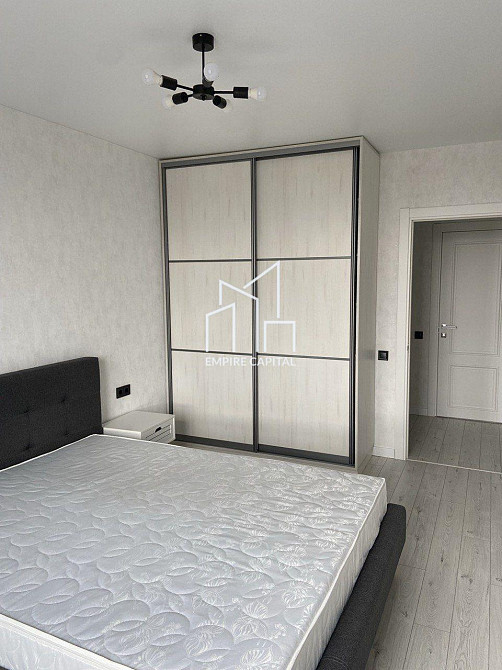 Оренда 1к Квартира 48 кв.м Княгині Ольги вул. Львів - фото 2