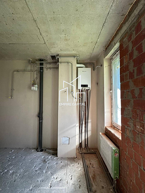 Продаж 1к квартири 38 кв. м Львів - фото 11