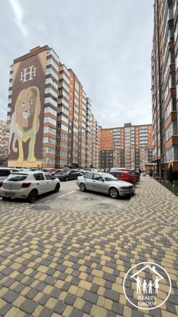 Продаж 1к Квартира 43 кв.м Пулюя, 40 Львів