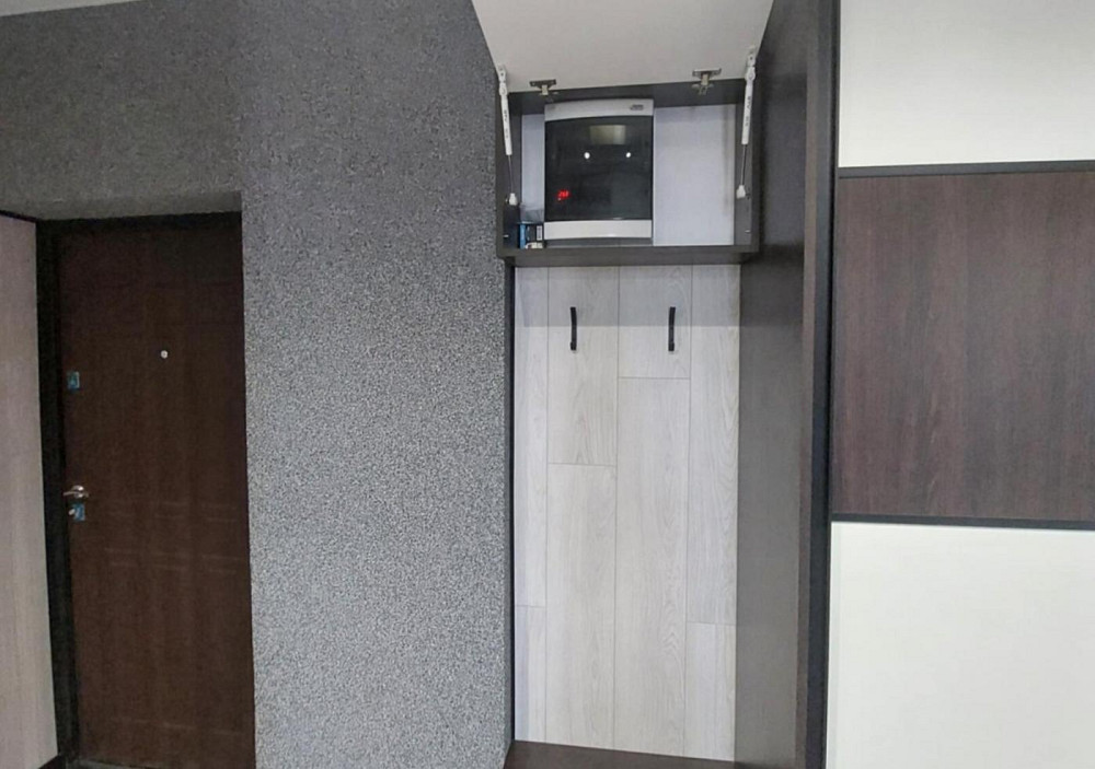 Продаж Квартира 1-кімнатна, 14/14 поверх на вул. Незалежності Житомир - фото 19