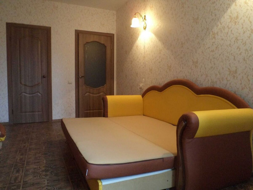 Оренда Квартира 1-кімнатна, 3/21 поверх на Ракетна, 24 Київ - фото 3