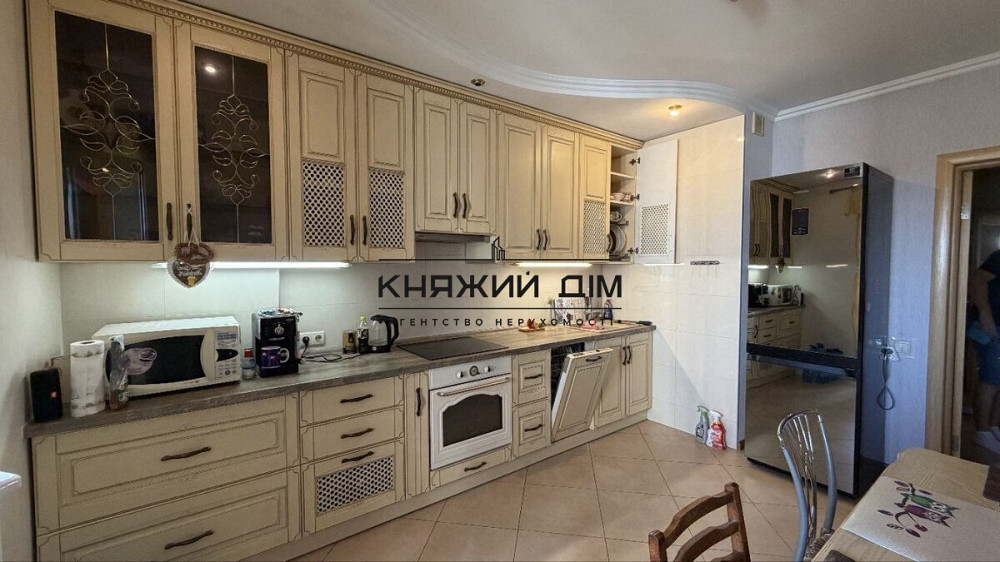 Оренда Квартира 2-кімнатна, 11/24 поверх на Победы просп./ Берестейский просп. Kiev - photo 8