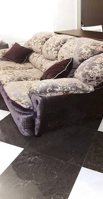 Продаж Квартира 5-кімнатна, 10/11 поверх на Боголюбова вул., 16  - фото 11