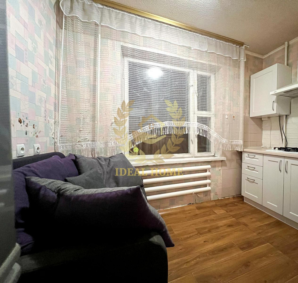 Продаж Квартира 1-кімнатна на Симиренко ул., 12А Київ - фото 10