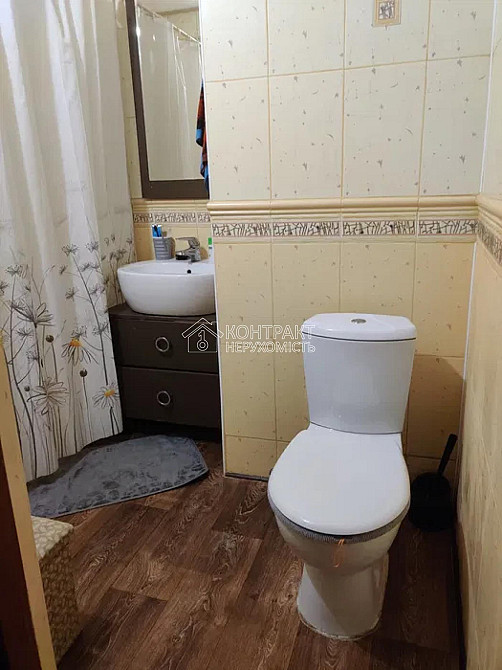 Продаж Квартира 2-кімнатна, 4/4 поверх на вул. Клочківська Харків - фото 13