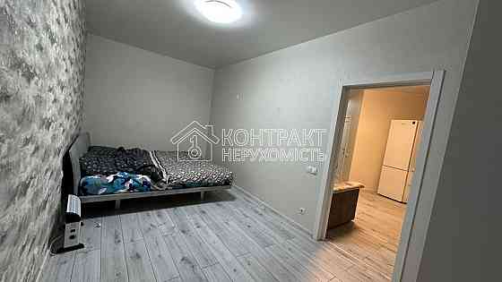 Оренда Квартира 1-кімнатна, 1/9 поверх на вул. Велика Панасівська Харьков