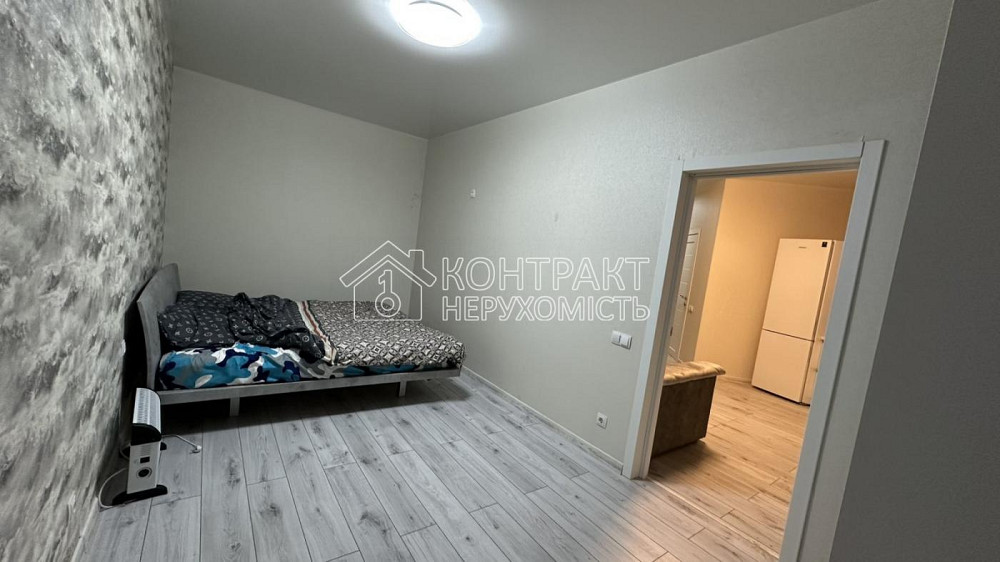 Оренда Квартира 1-кімнатна, 1/9 поверх на вул. Велика Панасівська Харків - фото 3