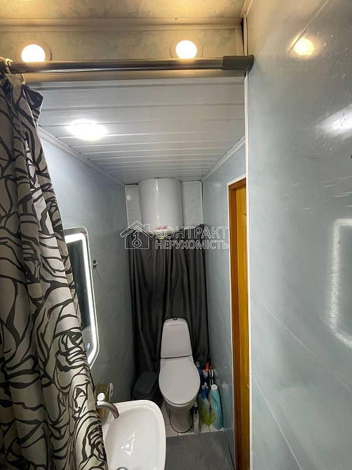 Продаж Квартира 2-кімнатна, 1/2 поверх на вул. Липовий гай Харьков - изображение 15