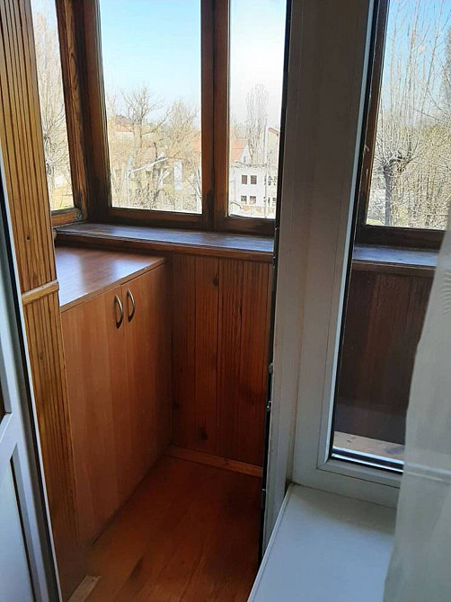 Оренда Квартира 2-кімнатна, 4/5 поверх на Отрадный пр., 16/50 Київ - фото 4