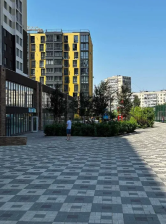 Продам 2-х комнатную квартиру в ЖК" Приморские сады" на п.Котовского (Єоселя) Крижанівка (Комінтернівський район)