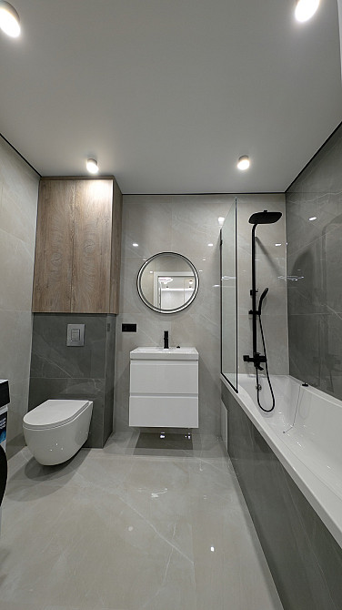 Продаж Квартира 1-кімнатна, 10/13 поверх на Вовчинецька вул., 223-А Ивано-Франковск - изображение 20