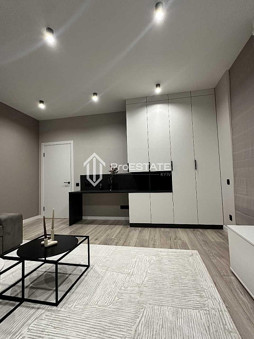 Продаж Квартира 2-кімнатна, 4/25 поверх на вул. Василя Тютюнника Киев - изображение 3