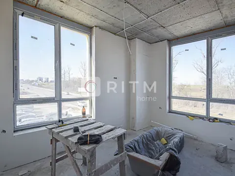 Продаж 2к Квартира 46.4 кв.м вул. Смиковецька 56  - фото 7