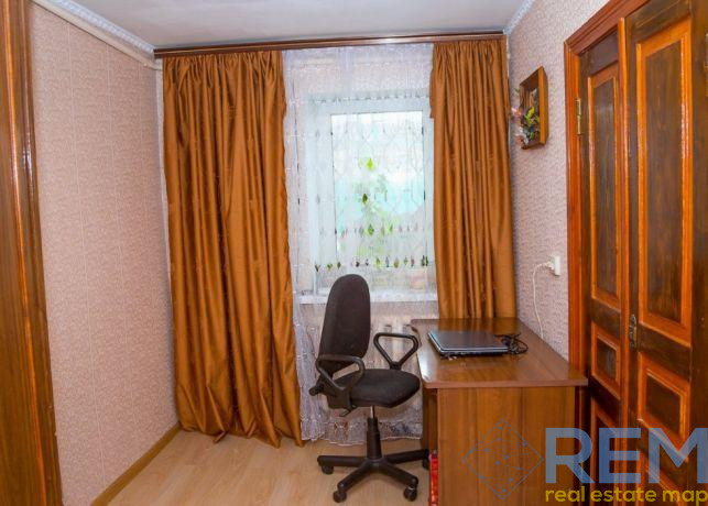 Продам часть дома с участком 6,3 сотки в районе Селекционного института. Одеса - фото 6