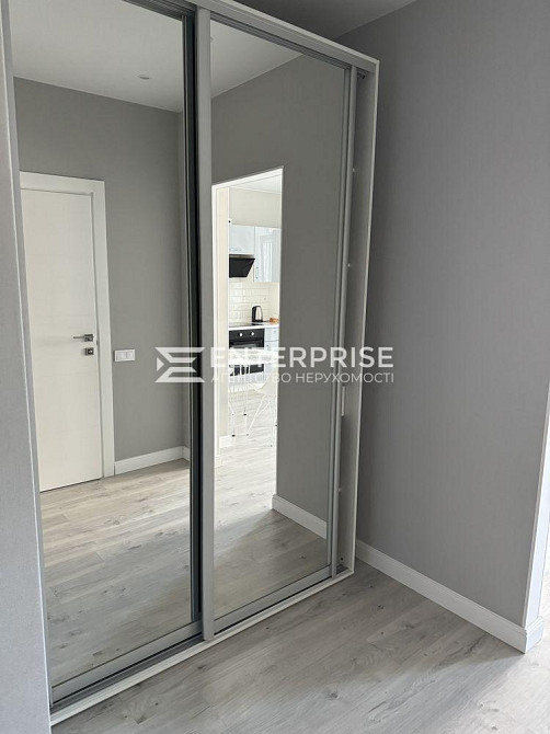 Продаж Квартира 1-кімнатна, 6/16 поверх на вул. Віктора Некрасова Kiev - photo 4