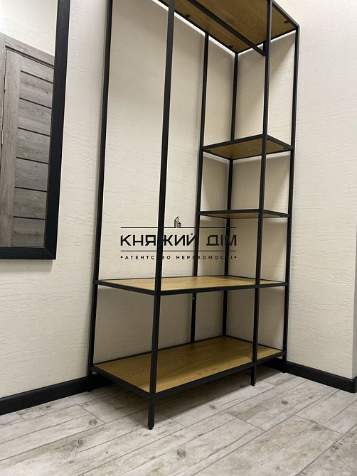 Оренда Квартира 1-кімнатна, 5/6 поверх на Стеценко ул. Киев - изображение 15