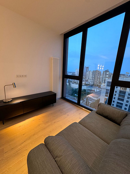 Продаж Квартира 2-кімнатна, 19/23 поверх на Василя Тютюнника вул., д. 28а Київ - фото 14