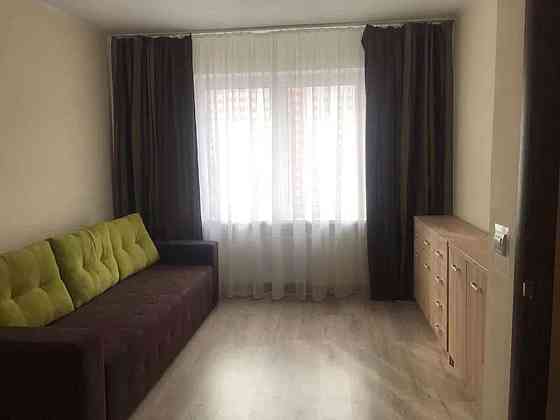 Оренда Квартира 1-кімнатна, 8/25 поверх на ул. Софии Русовой, 7в Київ