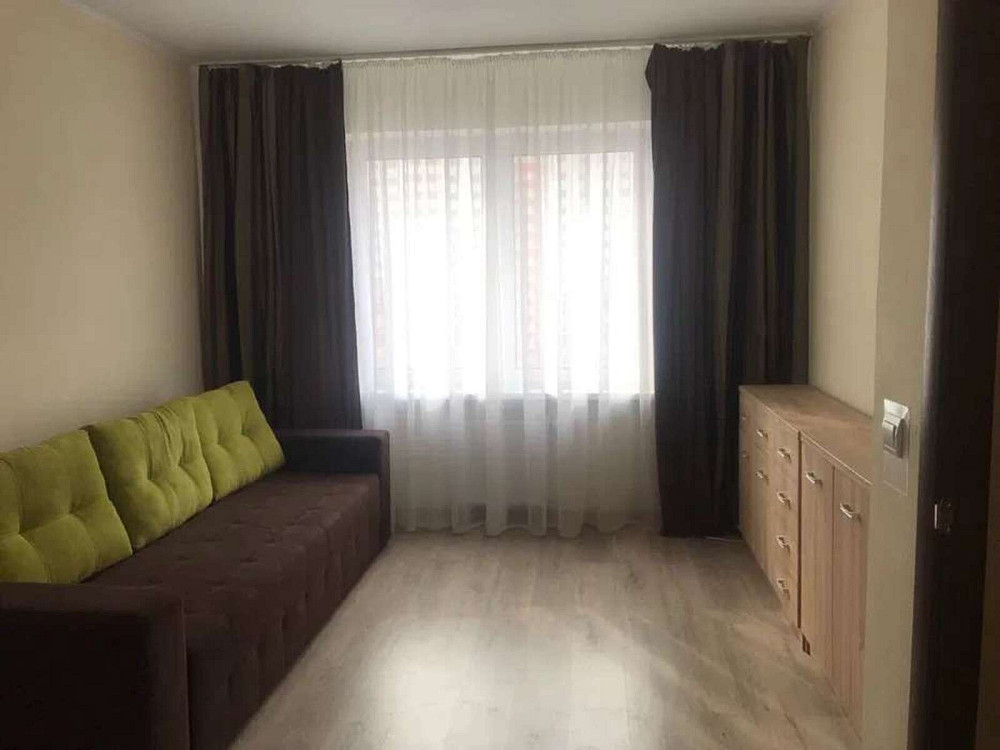 Оренда Квартира 1-кімнатна, 8/25 поверх на ул. Софии Русовой, 7в Киев - изображение 2